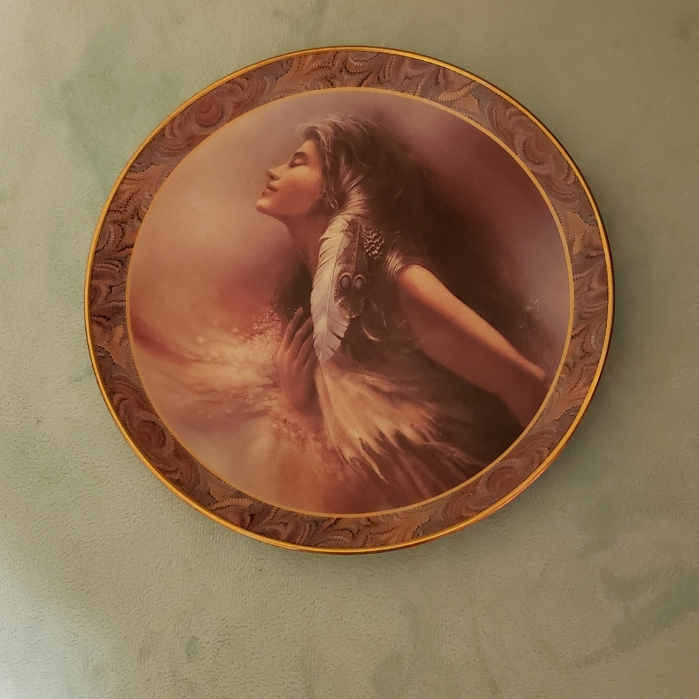 Collector plate